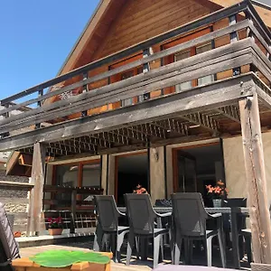 Le Grandcoeur Le Bourg-d'Oisans