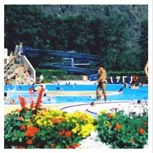L'edelweis Le Bourg-d'Oisans